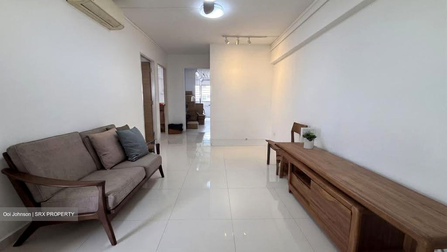 Blk 660 Hougang Avenue 8 (Hougang), HDB 3 Rooms #636927441
